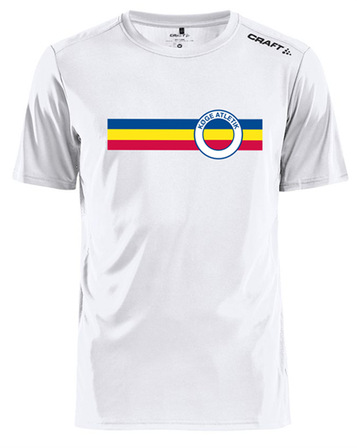 Rush SS Tee H